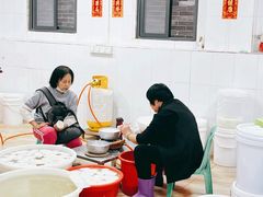 -周大娘牛乳(旧寨古村总店)