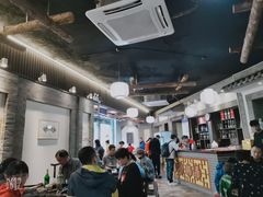 -王明古法砂锅居(开化寺店)