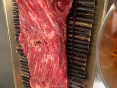 -西塔老太太泥炉烤肉(川沙百联店)