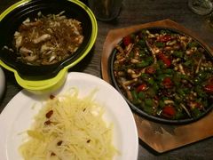 -青叶202都市餐厅(迪诺水镇店)