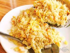 -南海渔家•海鲜•正宗海南菜(海棠湾店)