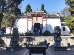 -古隆中景区