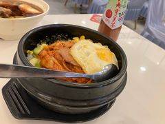 -华天延吉餐厅(西四总店)