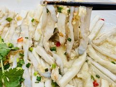 -轩记海鲜餐厅·四十五年老字号·经典粤菜(西区彩虹店)