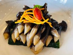 -上海和平饭店龙凤厅 Dragon Phoenix