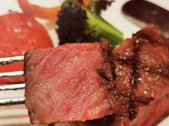 -波特曼西餐厅(南岗店)