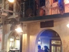 -老表记广西宵夜螺蛳鸭脚煲(西大店)
