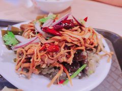 -盛宝粥店(建设街店)