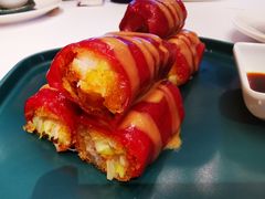 -千灯盛汇·头牌粤菜(致越优城店)