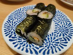 -大起水产回转寿司(大丸心斋桥店)