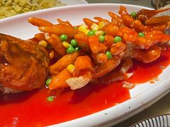 -探花·意境江南菜·唐伯虎文化体验店·松鼠桂鱼(观前店)