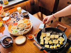 -包整·丝娃娃(甲秀楼景观店)