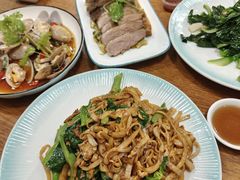 -唔止卤嘢·潮州府城菜(鹭江店)