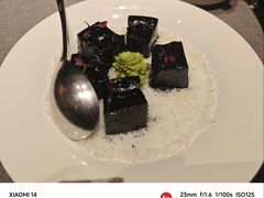 -桂满陇·海市蜃楼·黑金(国金店)