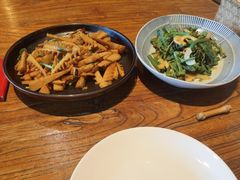 -中8楼风尚云南菜(颐堤港店)