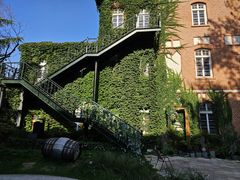 -青岛啤酒博物馆