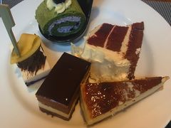 -好日子皇冠假日酒店·君怡咖啡厅(特美思大厦店)