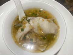 -莲花石酸菜鱼(海滨东路店)
