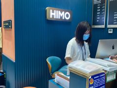 -海马体照相馆(北京朝阳大悦城店)