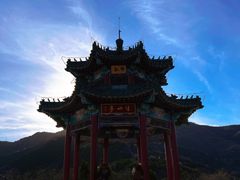 -北京西山国家森林公园