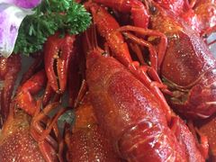 -龙虾风暴(松江店)