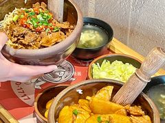 -擂饭(五一广场店)
