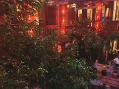 -香满楼(临安路店)