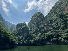 -龙庆峡风景区