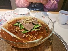 -七八冷面·延边朝鲜族美食(圣熙八号店)