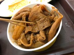 -清真蒋有记(老门东店)