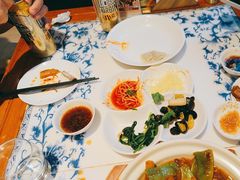 -东方饺子王(大屯路店)