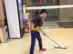 -中田健身工作室(太阳广场店)