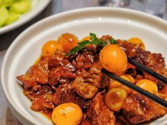 -庆赫隆融合菜馆(群力店)