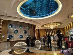 -澳门十六浦索菲特大酒店