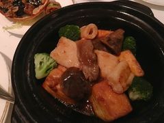 -金轩中餐厅 Jin Xuan(浦东丽思卡尔顿酒店)