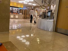 -伯豪瑞廷酒店-天伦阁西餐厅