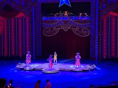 -珠海横琴长隆《卡卡虎奇遇记》