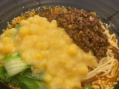 -豆爺小面(朱雀店)