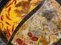 -蜀大侠火锅(总府路店)