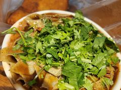 -年巴羊肉铺老铜锅(梅江店)