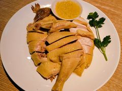 -林辉家宴·本地家常菜·头牌清远鸡(先锋店)