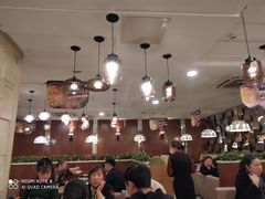 -粤仔湾砂锅粥(滨湖万达店)