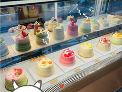 -théATRE 茶聚场(王府中環店)