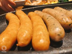 -萨莉亚意式餐厅(杭州滨江天街店)