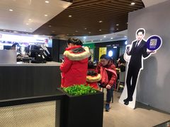 -luckincoffee瑞幸咖啡(香港名店街店)