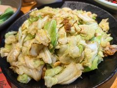 -望京一号·重庆江湖菜(工体店)
