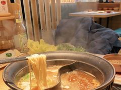 -温野菜涮涮锅(曲江大悦城店)