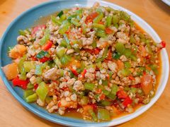 黑三剁-山茶云南菜(中关村店)