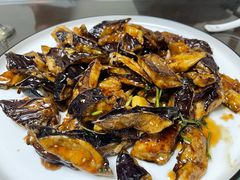 风味茄子-火娃菜馆(新岭花园1期店)