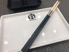 -澜悦港海鲜体验主题餐厅